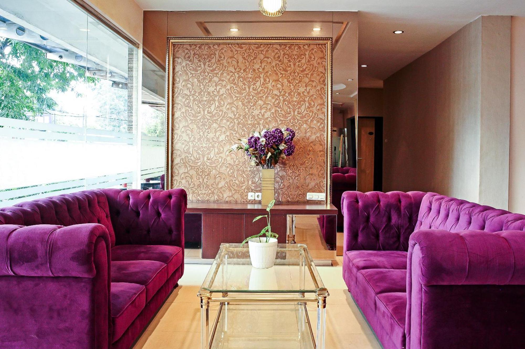 Oyo 1009 Hotel Bumi Malaya Medan Extérieur photo