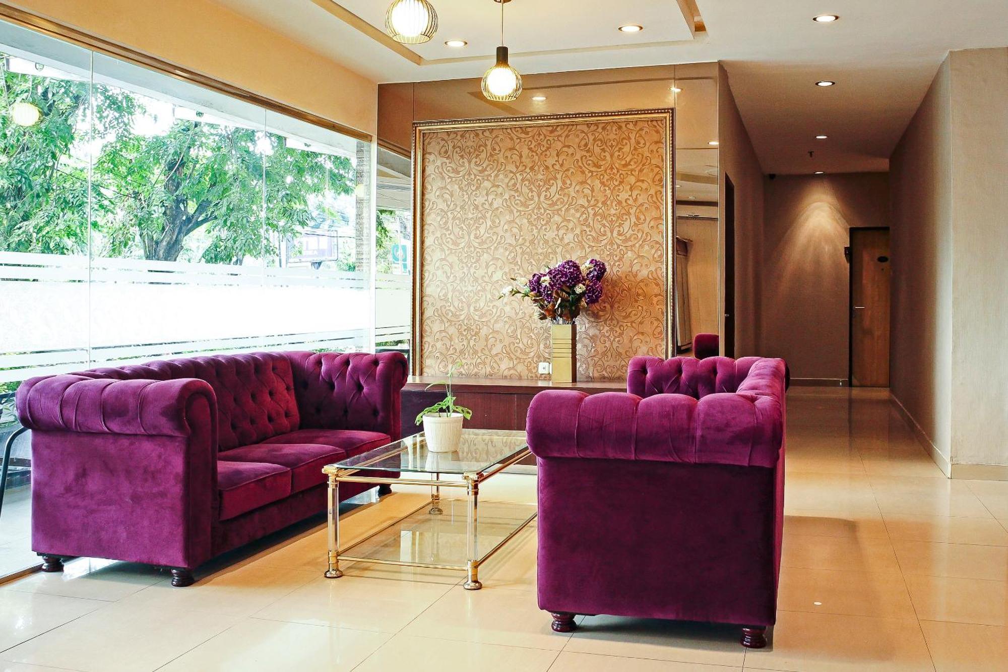 Oyo 1009 Hotel Bumi Malaya Medan Extérieur photo